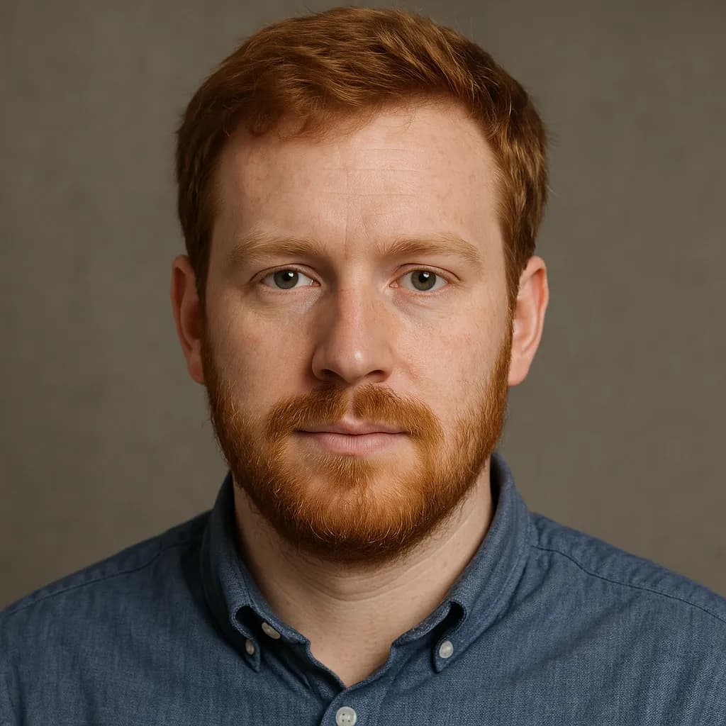 Autor Tymon Nowakowski