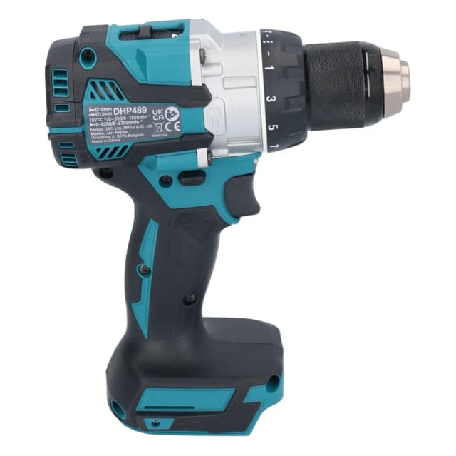Wkrętarka Hitachi czy Makita - która z nich naprawdę się opłaca? Wkrętarka Hitachi czy Makita - która z nich naprawdę się opłaca?
